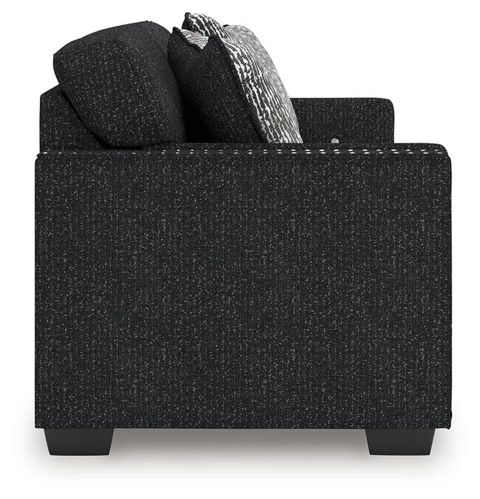 Jasmine Peaks - Living Room Set - Tallahassee Discount Furniture (FL)