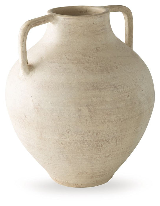 Justy - Vase - Tallahassee Discount Furniture (FL)