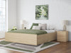 Onita - Platform Bed - Tallahassee Discount Furniture (FL)