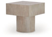 Jorielyn - Square Table - Tallahassee Discount Furniture (FL)