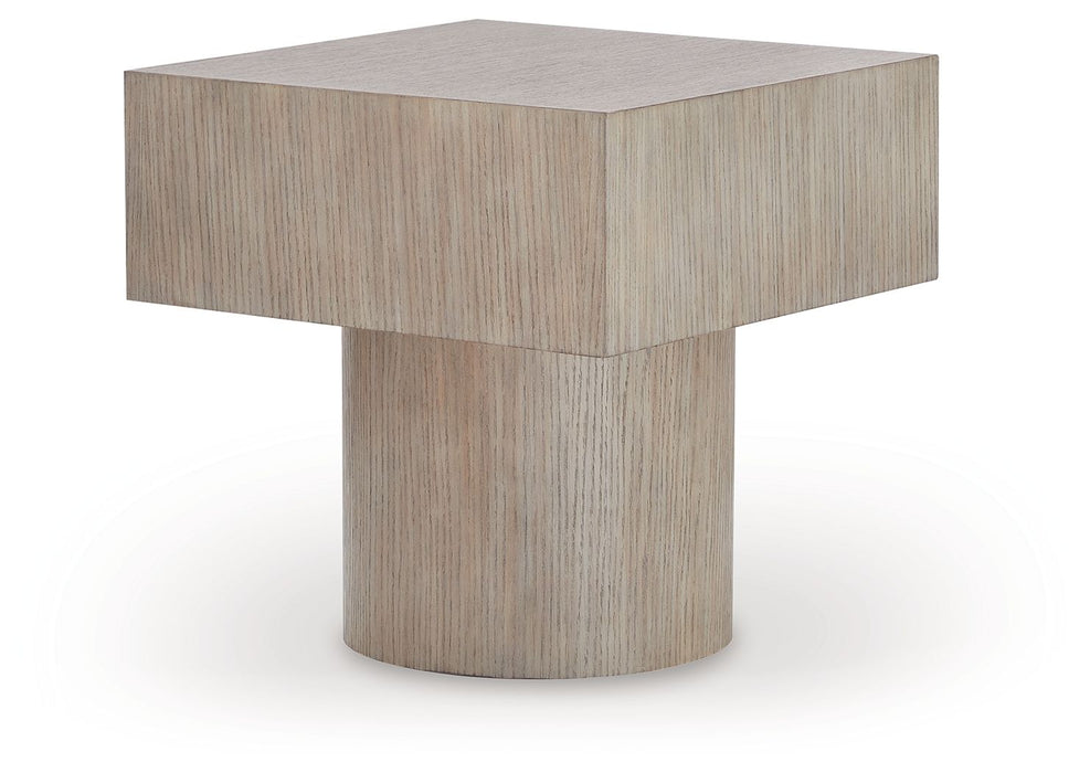 Jorielyn - Square Table - Tallahassee Discount Furniture (FL)
