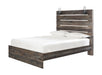 Drystan - Panel Bedroom Set - Tallahassee Discount Furniture (FL)