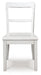 Greddinton - Upholstered Dining Side Chair (Set of 2) - Tallahassee Discount Furniture (FL)