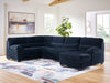 SimpleJoy - Sectional - Tallahassee Discount Furniture (FL)
