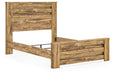 Maystonna - Panel Bed - Tallahassee Discount Furniture (FL)