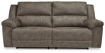 Laresview - Reclining Living Room Set - Tallahassee Discount Furniture (FL)