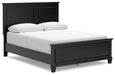 Lanolee - Panel Bed - Tallahassee Discount Furniture (FL)