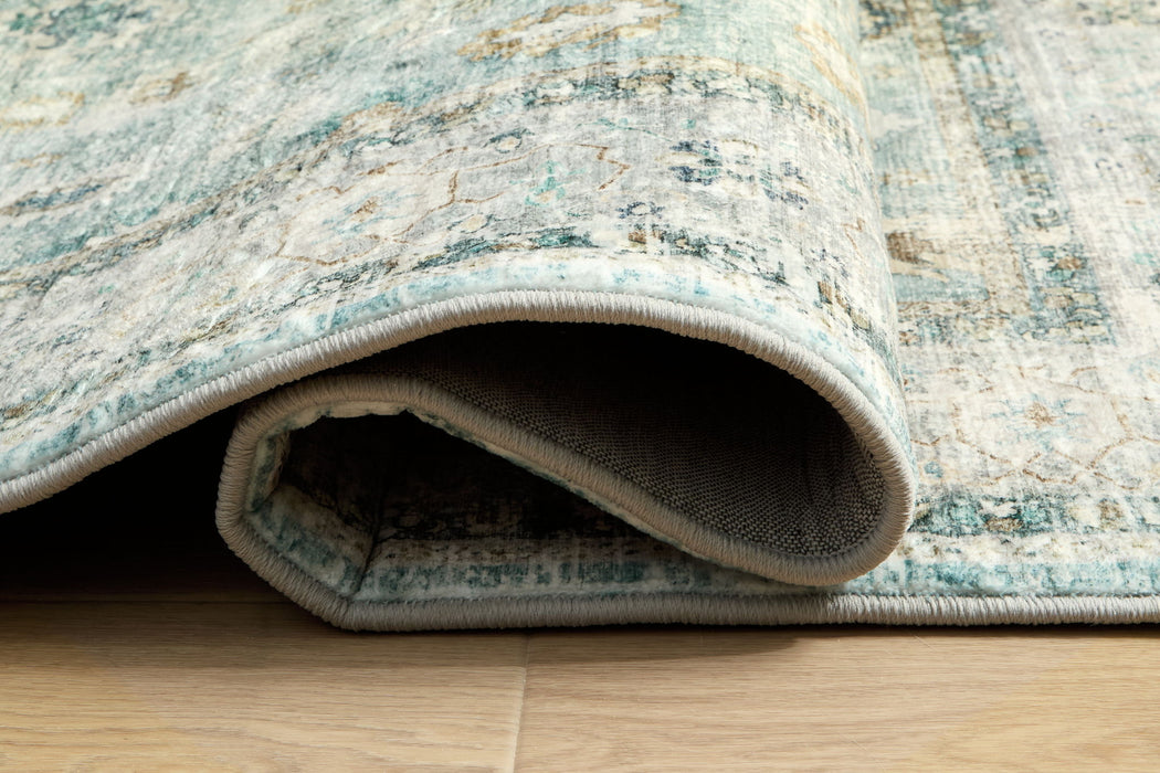Ladstoney - Rug - Tallahassee Discount Furniture (FL)
