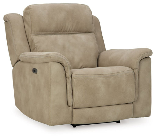 Next-Gen Durapella - Power Recliner - Tallahassee Discount Furniture (FL)