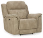 Next-Gen Durapella - Power Recliner - Tallahassee Discount Furniture (FL)