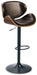 Bellatier - Adjustable Height Barstool - Tallahassee Discount Furniture (FL)