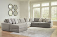 Avaliyah - Living Room Set - Tallahassee Discount Furniture (FL)