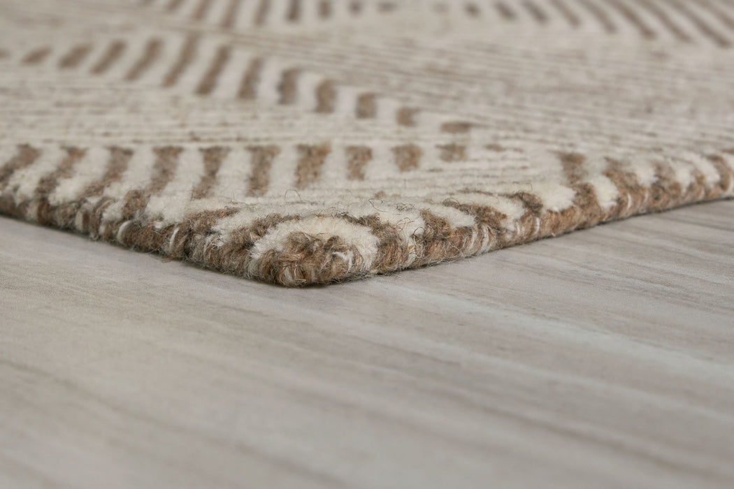 Jadott - Rug - Tallahassee Discount Furniture (FL)