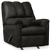 Darcy - Rocker Recliner - Tallahassee Discount Furniture (FL)
