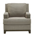Kaywood - Granite - Chair - Tallahassee Discount Furniture (FL)