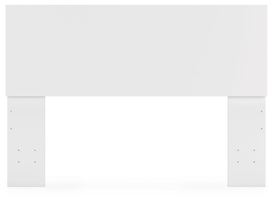 Onita - Panel Headboard - Tallahassee Discount Furniture (FL)