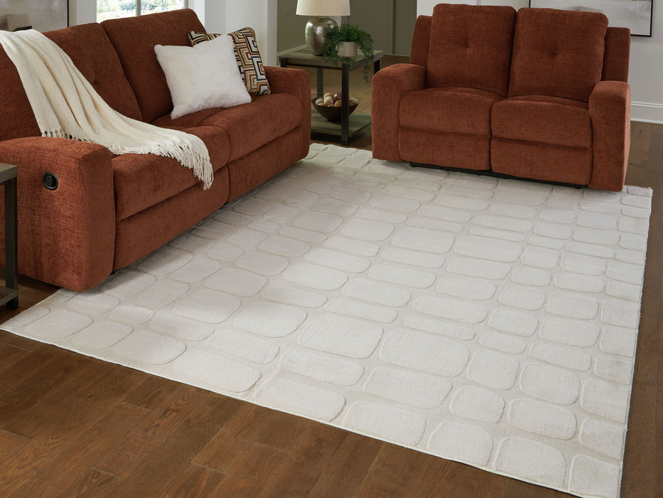 Malvinsboro - Washable Rug - Tallahassee Discount Furniture (FL)