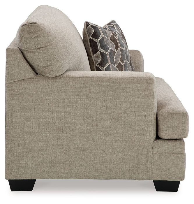 Stonemeade - Living Room Set - Tallahassee Discount Furniture (FL)