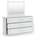 Bostwick - Dresser - Tallahassee Discount Furniture (FL)