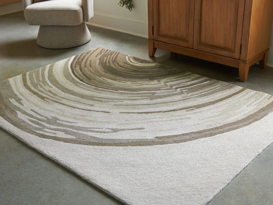 Rizwana - Rug - Tallahassee Discount Furniture (FL)
