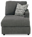 Edenfield - Corner Chaise - Tallahassee Discount Furniture (FL)