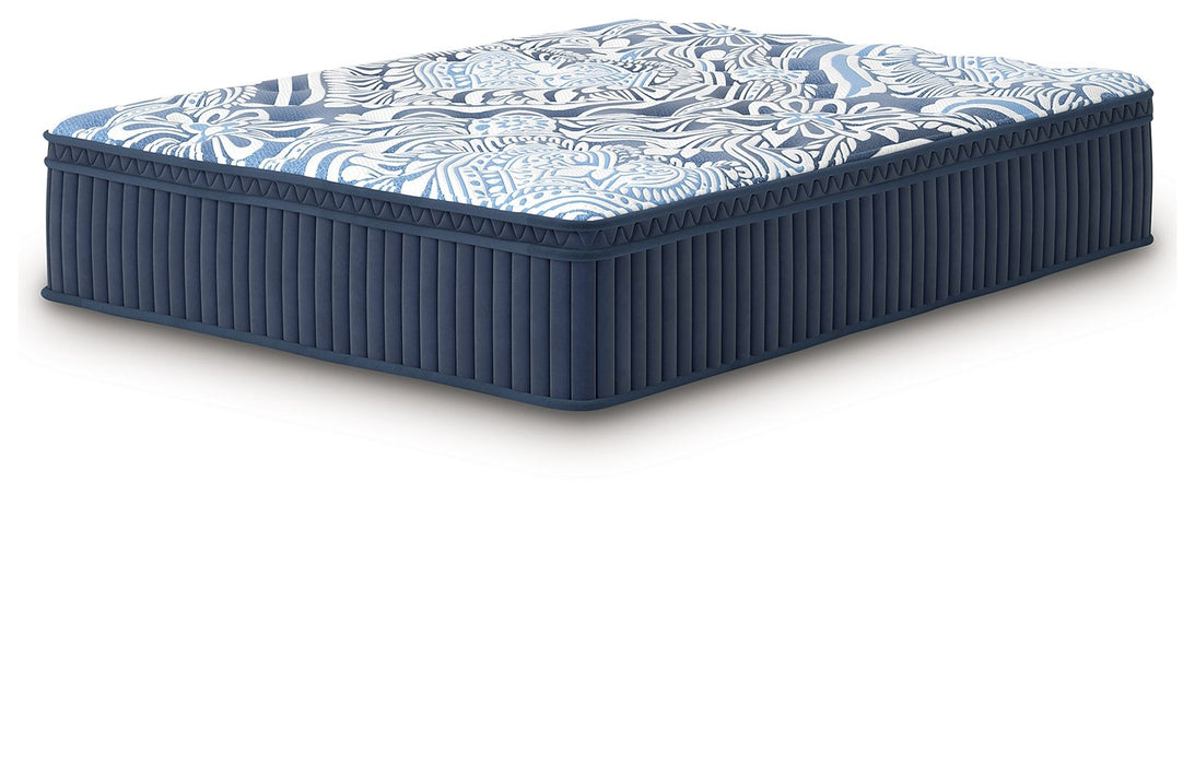 Plush Luxe 2.0 - Mattress - Tallahassee Discount Furniture (FL)