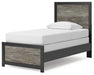 Broachmyn - Panel Bed - Tallahassee Discount Furniture (FL)