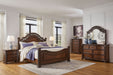 Lavinton - Bedroom Set - Tallahassee Discount Furniture (FL)