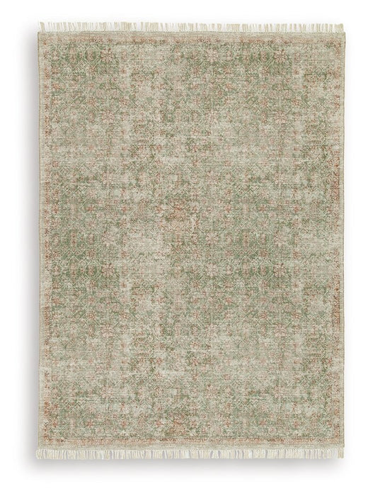 Rossbury - Rug - Tallahassee Discount Furniture (FL)