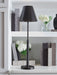 Wimner - Metal Lamp - Tallahassee Discount Furniture (FL)