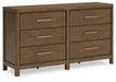 Cabalynn - Storage Bedroom Set - Tallahassee Discount Furniture (FL)