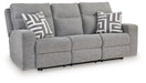 Biscoe - Reclining Living Room Set - Tallahassee Discount Furniture (FL)