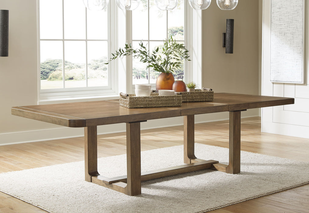 Cabalynn - Dining Room Set - Tallahassee Discount Furniture (FL)