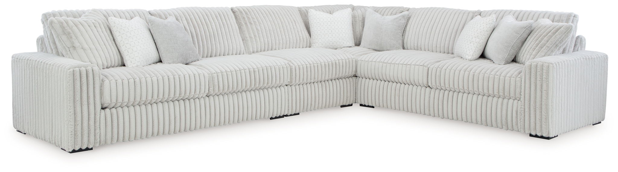 Stupendous - Sectional - Tallahassee Discount Furniture (FL)