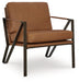 Garronmont - Caramel - Accent Chair - Tallahassee Discount Furniture (FL)