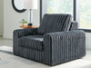 HamlinBay - Power Gliding Chaise - Tallahassee Discount Furniture (FL)