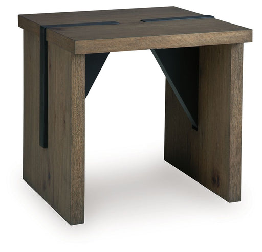 Kandinew - Living Room Table - Tallahassee Discount Furniture (FL)