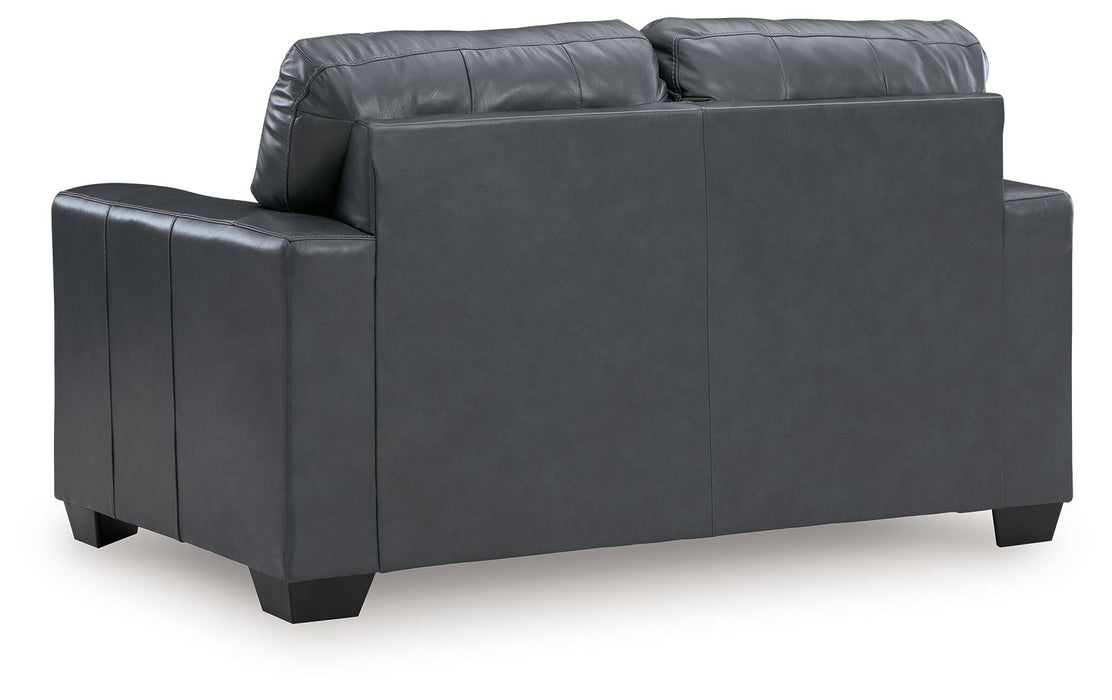 Bolsena - Loveseat - Tallahassee Discount Furniture (FL)