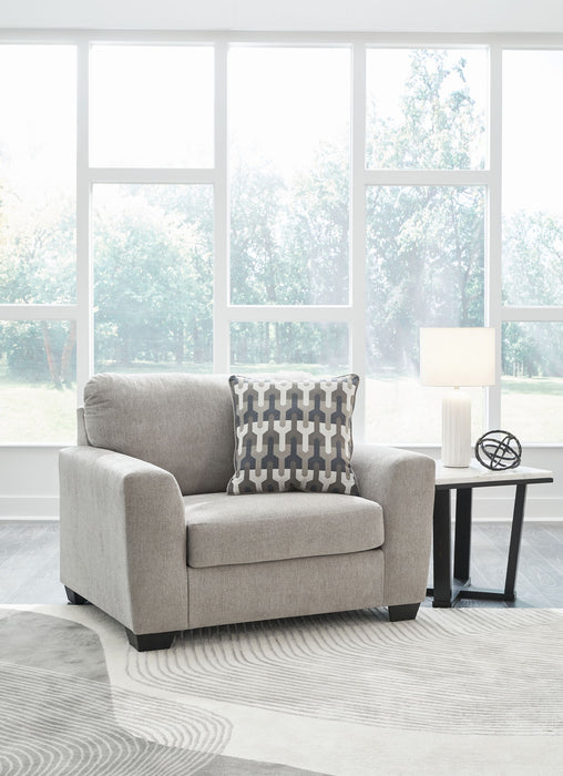 Avenal Park - Living Room Set - Tallahassee Discount Furniture (FL)