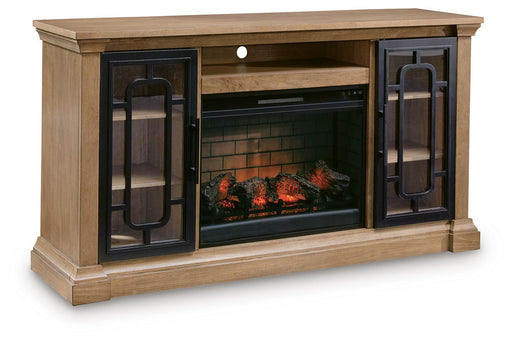 Wittenmyer - TV Stand - Tallahassee Discount Furniture (FL)