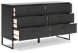 Socalle - Bedroom Set - Tallahassee Discount Furniture (FL)