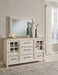 Shaybrock - Panel Bedroom Set - Tallahassee Discount Furniture (FL)