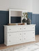 Bostwick - Dresser - Tallahassee Discount Furniture (FL)