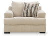 Lofwood - Chair And A Half - Tallahassee Discount Furniture (FL)