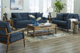 Bixler - Living Room Set - Tallahassee Discount Furniture (FL)
