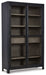 Lenston - Accent Cabinet - Tallahassee Discount Furniture (FL)