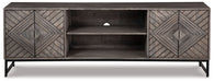 Treybrook - Accent Cabinet - Tallahassee Discount Furniture (FL)