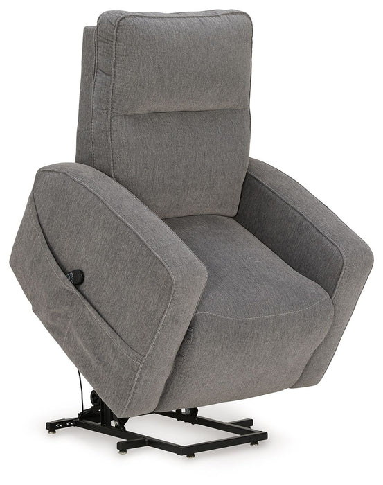 Starganza - Power Lift Recliner - Tallahassee Discount Furniture (FL)
