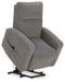 Starganza - Power Lift Recliner - Tallahassee Discount Furniture (FL)