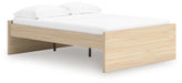 Onita - Platform Bed - Tallahassee Discount Furniture (FL)